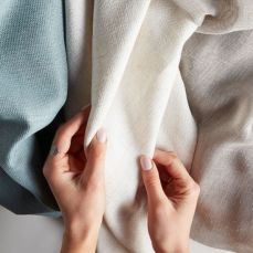 Cotton, Wool Textiles & Fabrics